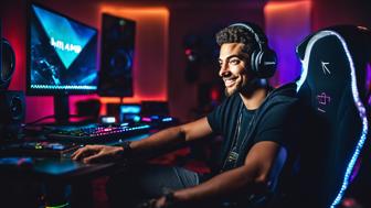 Adin Ross Vermögen: So hat der Streaming-Star sein Reichtum aufgebaut