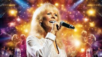 Agnetha Fältskog Vermögen: Ein umfassender Einblick in den Reichtum der ABBA-Ikone