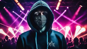 Alan Walker: Vermögen und Karriere des berühmten DJs 2024