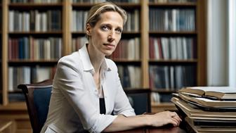 Alice Weidel: Ein Blick auf ihr Vermögen und Privatleben