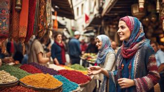 Amana Türkisch: Bedeutung und Ursprung umfassend erklärt