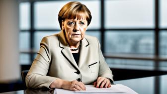 Angela Merkel: Vermögen und Finanzen der Ex-Bundeskanzlerin im Detail