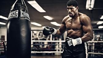 Anthony Joshua: Vermögen, Karriere und das Leben des Boxchampions 2024