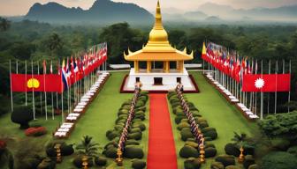 ASEAN-Gipfel in Laos: Verliert die USA Südostasien an China?