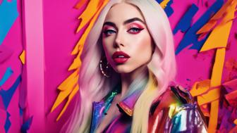 Ava Max Vermögen: Wie viel ist die Pop-Sängerin wirklich wert?