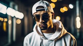 Azad: Das Vermögen des Rappers im Jahr 2024 und seine Einflussnahme auf die Musikszene