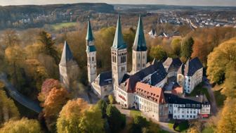 bad honnef sehenswürdigkeiten - Entdecken Sie die besten Attraktionen der Stadt