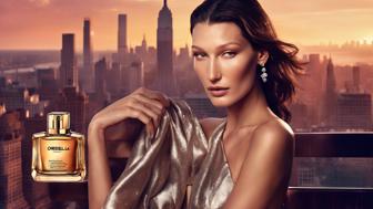 Bella Hadid Vermögen: So viel verdient das Topmodel 2024