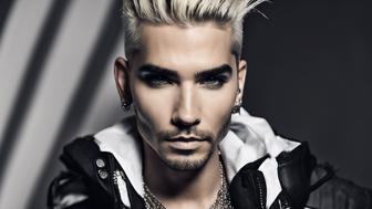 Bill Kaulitz: Das Vermögen des Tokio Hotel Sängers im Jahr 2024