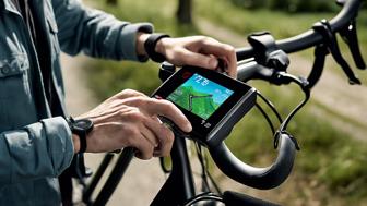 Bosch Fahrradcomputer Uhr einstellen: So gelingt es blitzschnell und einfach