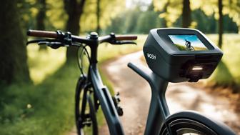 Bosch Intuvia Service zurücksetzen: Schritt-für-Schritt Anleitung für E-Bike Besitzer