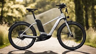 Bosch Kiox 300 Halterung: Die beste Wahl für dein E-Bike