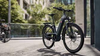 Bosch Range Extender 250: Der Innovative Akku für Ihr Elektrofahrrad