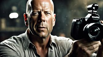 Bruce Willis Vermögen: Eine Analyse des Reichtums des Hollywood-Stars 2024