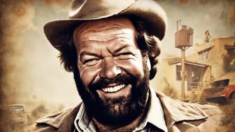 Bud Spencer Vermögen: Die beeindruckende Reichtumsgeschichte einer Legende