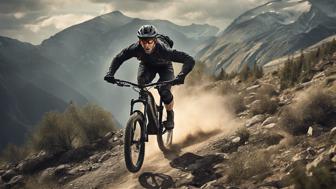 Bulls Sonic EVO EN-SL 1: Die perfekte Kombination aus Leistung und Komfort für E-Mountainbiker