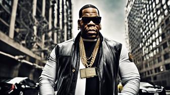 Busta Rhymes Vermögen: Aktuelle Schätzungen und Vermögensverteilung 2024