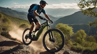 Cannondale Moterra Neo S1: Das perfekte E-Mountainbike für jedes Abenteuer