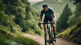 Cannondale Topstone 1 Test: Vielseitigkeit und Fahrspaß im Detail