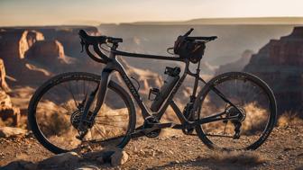 Canyon Grail 7 AL: Das ultimative Gravelbike im Test