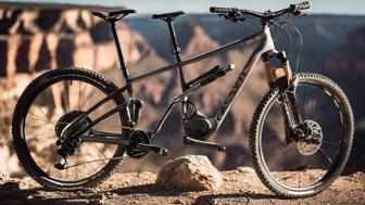 Canyon Grand Canyon 7: Das perfekte E-Hardtail für jedes Abenteuer