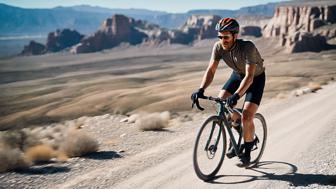 Canyon Gravel Bike Herren: Die besten Modelle für jedes Abenteuer