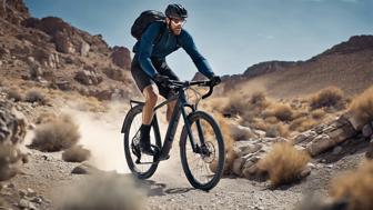 Canyon Grizl 7 Suspension: Der Ultimative Test des Neuen Gravelbikes