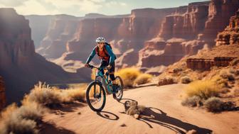 Canyon Neuron Young Hero: Das perfekte Mountainbike für junge Abenteurer