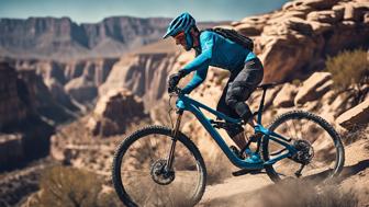 Canyon Spectral 29 AL 5: Der ideale Begleiter für Abenteuerlustige