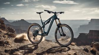 Canyon Spectral AL 5: Der ultimative Mountainbike-Test für Abenteuerlustige