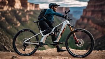 Canyon Spectral:ON CF 9 - Der ultimative Trail-Begleiter im Test