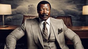 Carl Weathers: Vermögen, Karriere und persönliche Einblicke