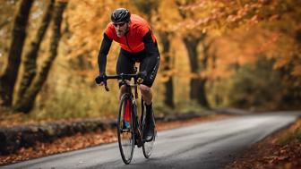 Castelli Alpha Ros 2: Die ideale Softshelljacke für Radfahrer