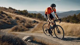 Cervélo Aspero Apex 1: Das ultimative Gravelbike für Abenteurer