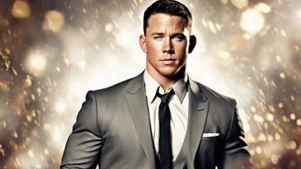 Channing Tatum: Sein Vermögen und die Geheimnisse seines Erfolgs im Jahr 2024