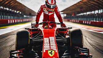 Charles Leclerc: Vermögen, Gehalt und Zukunftsaussichten als Ferrari-Fahrer