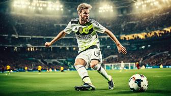 Christoph Kramer Vermögen: So reich ist der Fußballstar wirklich