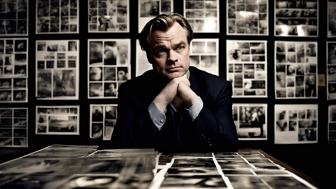 Christopher Nolan Vermögen: Ein umfassender Überblick über das Vermögen des Meisterregisseurs