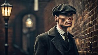 Cillian Murphy Vermögen: So viel hat der 