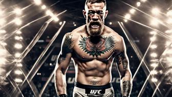 Conor McGregor Vermögen: Die finanzielle Macht des UFC-Champions 2024