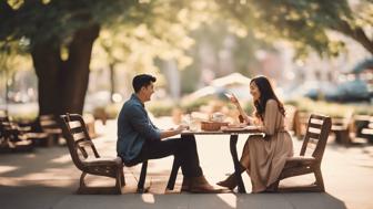 Couple Goals: Die Bedeutung und wie ihr sie in eurer Beziehung umsetzen könnt