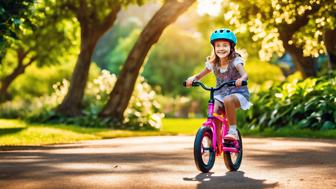 Cube 20 Zoll Mädchen: Das perfekte Kinderfahrrad für kleine Abenteurer