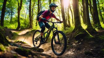 cube acid 26 zoll - Das perfekte Mountainbike für jedes Abenteuer