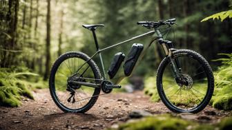 Cube Aim Allroad 29 Zoll: Der perfekte Begleiter für Abenteuer und Trails