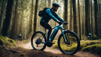 Cube E-Bike Neuheiten 2024: Alles, was Sie wissen müssen!