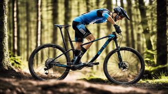 Cube Elite C:68X SLT – Alles, was Sie über das ultimative Race-Hardtail wissen müssen