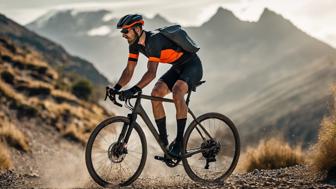 Cube Nuroad EX 2022 im Test: Das ideale Gravelbike für Abenteuer