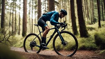 Cube Nuroad Pro Test: Das ultimative Gravelbike im Praxistest