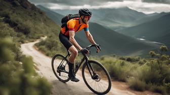 Cube Nuroad Race Test: Das ultimative Gravelbike für Abenteuer