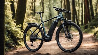 Cube Reaction Hybrid Performance 625 Allroad: Das ideale E-Bike für jedes Terrain